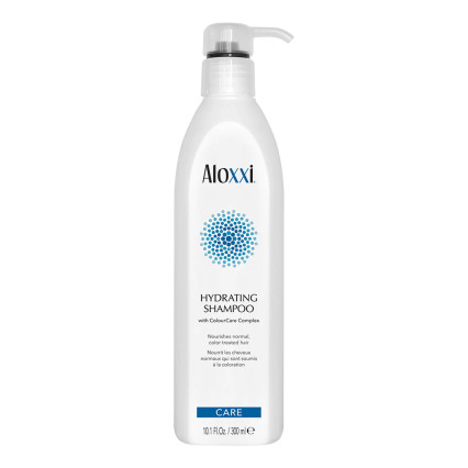 Hydratační šampon ALOXXI 300ml