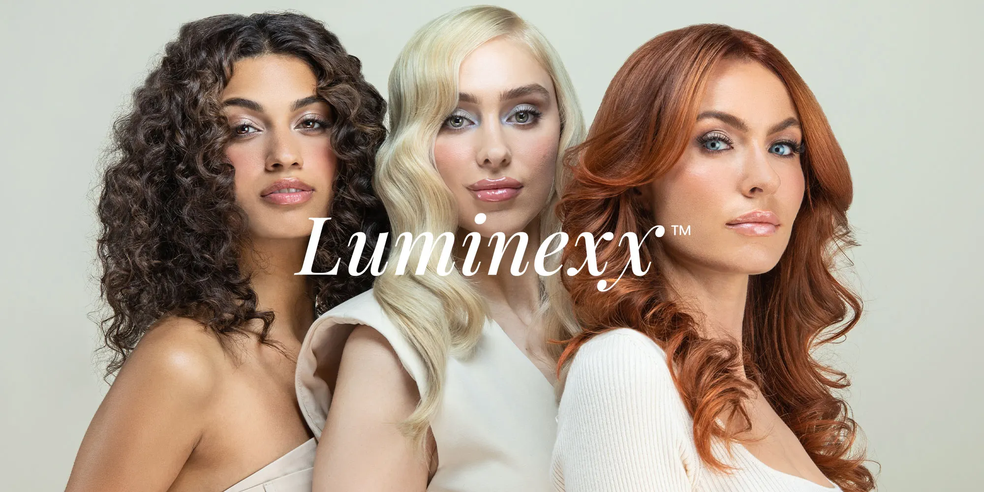 LUMINEXX™ GELOVOKRÉMOVÉ BARVY